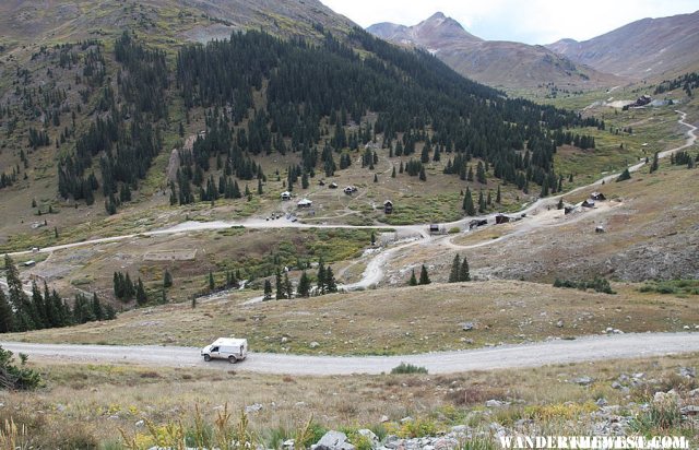 Animas Forks