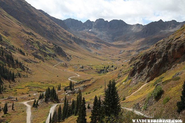 American Basin