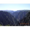 Black Canyon of the Gunnison, CO