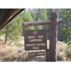 Smokey Bear Campground..Idaho