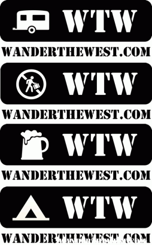 WTW 2010 Logos