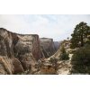 Observation Point Trail - Zion National Park