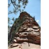 Angels Landing Trail - Zion National Park