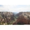 Observation Point Trail - Zion National Park