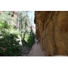 Angels Landing Trail - Zion National Park
