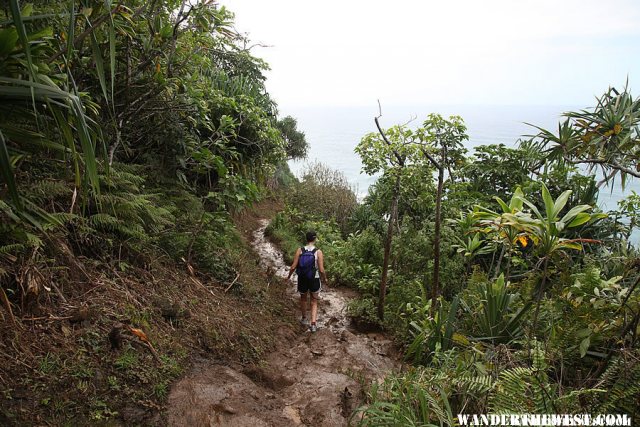 Kalalau Trail