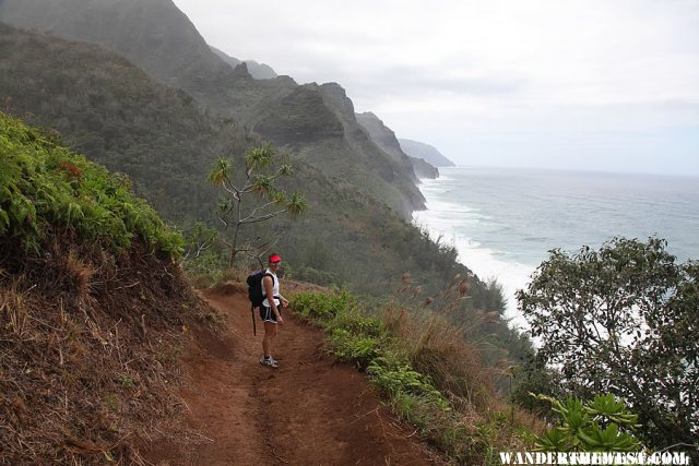 Kalalau Trail