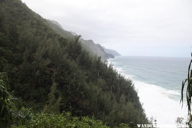 Kalalau Trail