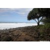 Hanakapiai Beach - Kalalau Trail