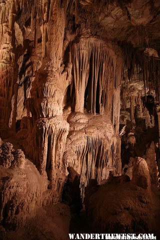 Lehman Caves - Great Basin National Park