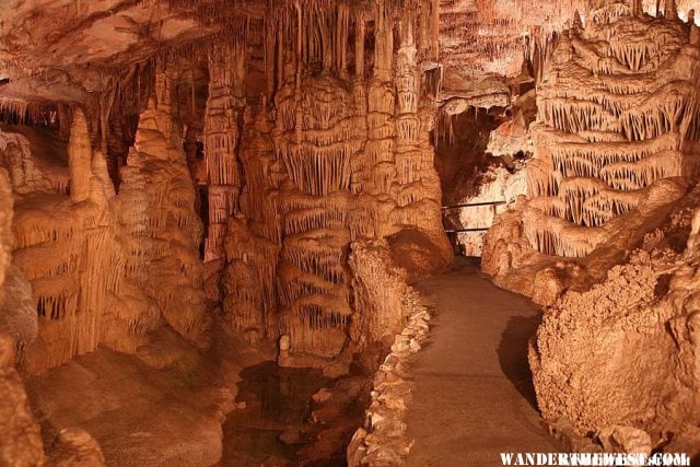 Lehman Caves - Great Basin National Park