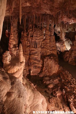 Lehman Caves - Great Basin National Park