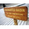 Welcome to the Badwater Basin