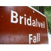 Bridalveil Fall
