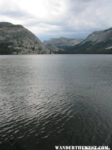 Tenaya Lake
