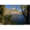 Hetch Hetchy Reservoir