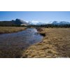 Tuolumne Meadows