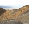 The Upper Reaches of Mosaic Canyon