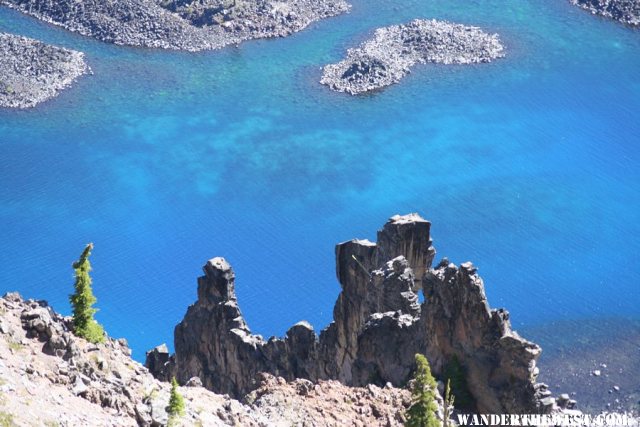 Crater Lake