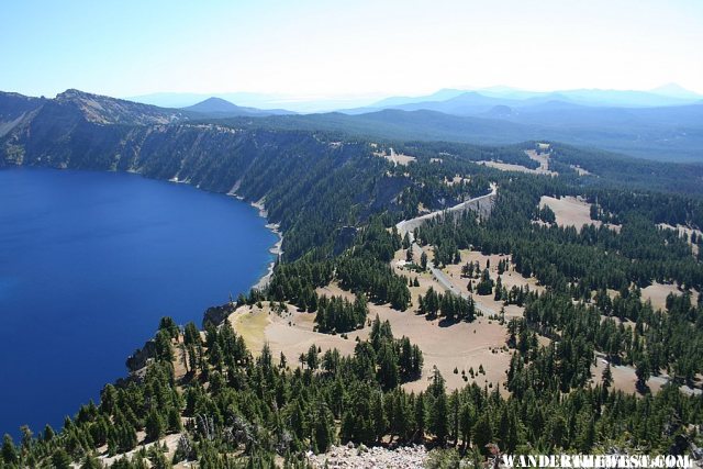 Crater Lake