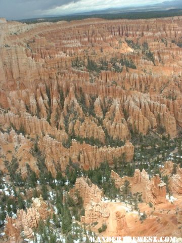 even more hoodoos