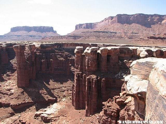 White Rim Trail