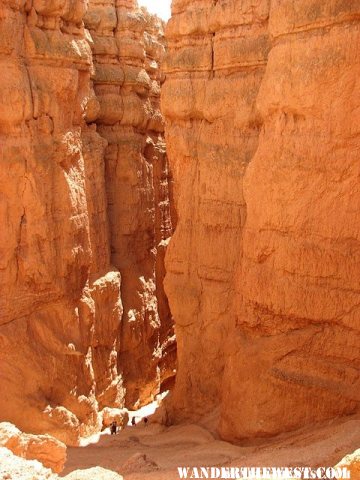 Bryce Canyon