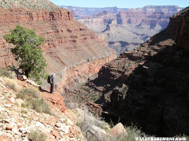 Hermit Trail