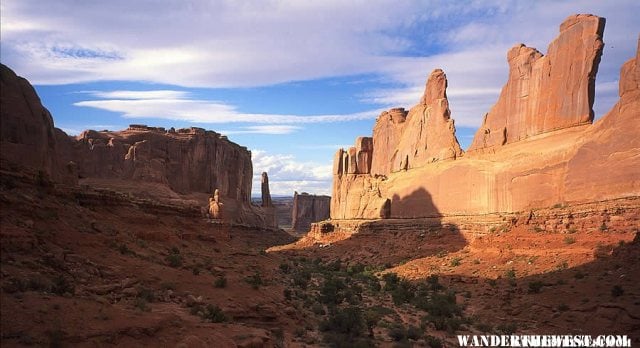 Arches National Park