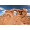 Turret Arch