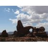 Turret Arch