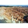 Bryce Amphitheater from the Rim Trail