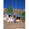 Briggs' Camp in South Park Canyon--Panamint Mts