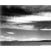 "Yellowstone Lake, Yellowstone National Park" by Ansel Adams, ca. 1933-1942