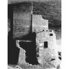 "Cliff Palace, Mesa Verde National Park" by Ansel Adams, ca. 1933-1942