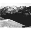 "In Rocky Mountain National Park" by Ansel Adams, ca. 1933-1942