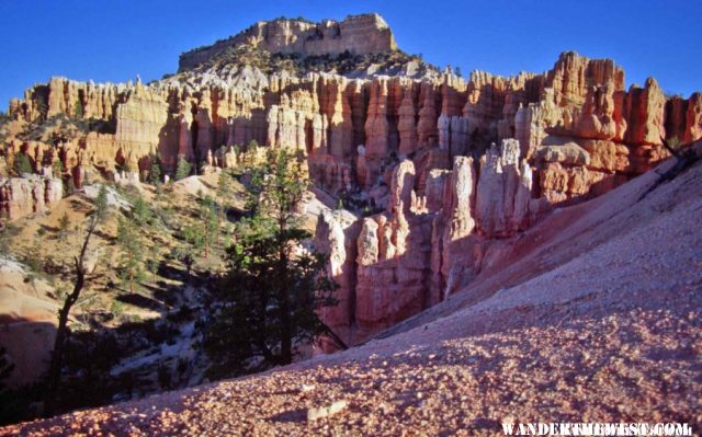 The Fairyland Trail