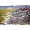 Badlands