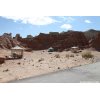 Goblin Valley State Park Campground