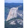 Half Dome from Clouds' Rest