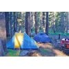 Tuolumne Meadows Campground 