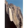 Yosemite Falls and Lost Arrow Spire