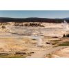 Norris Geyser Basin