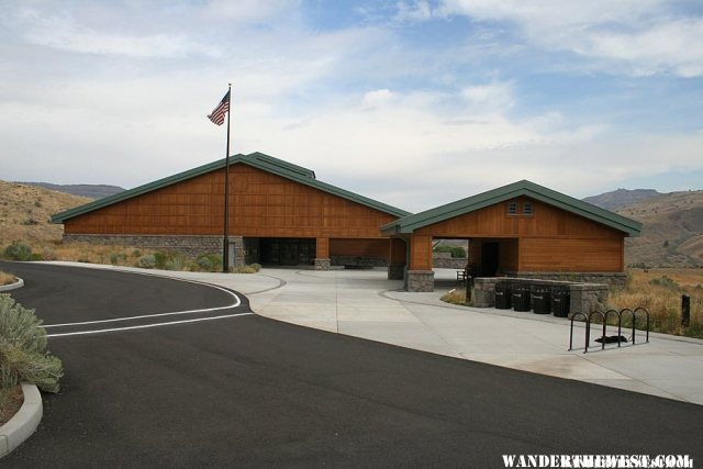 Thomas Condon Paleontology Center