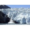 Holgate Glacier