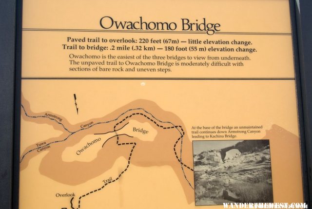 Owachomo Bridge