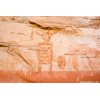 Great Gallery Rock Paintings