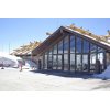 RMNP's Alpine Visitors' Center
