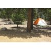 Tents Only in Long's Peak Campground