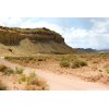 Caineville Wash Road--Capitol Reef NP